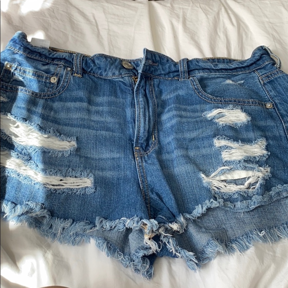 Shorts